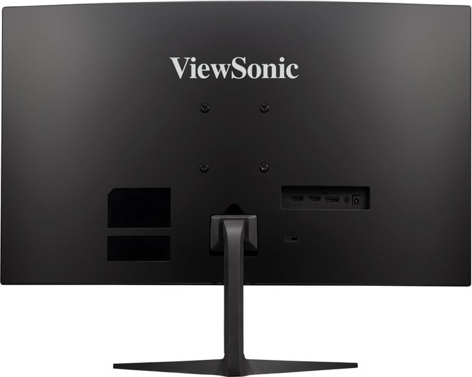 Монитор ViewSonic VX2719-PC-MHD - фото2