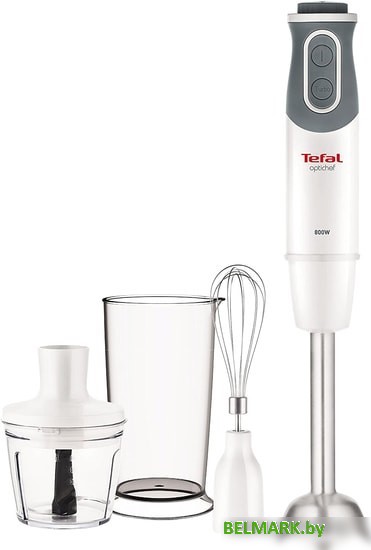 Погружной блендер Tefal HB643 - фото