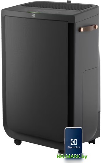 Очиститель воздуха Electrolux Pure 700 EPU73771DG - фото