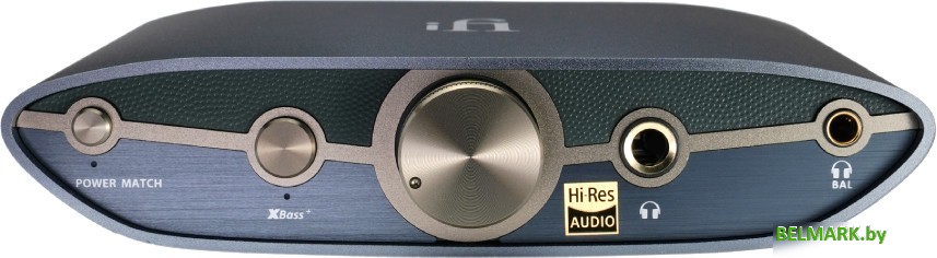 Цифро-аналоговый преобразователь iFi audio Zen DAC 3 - фото