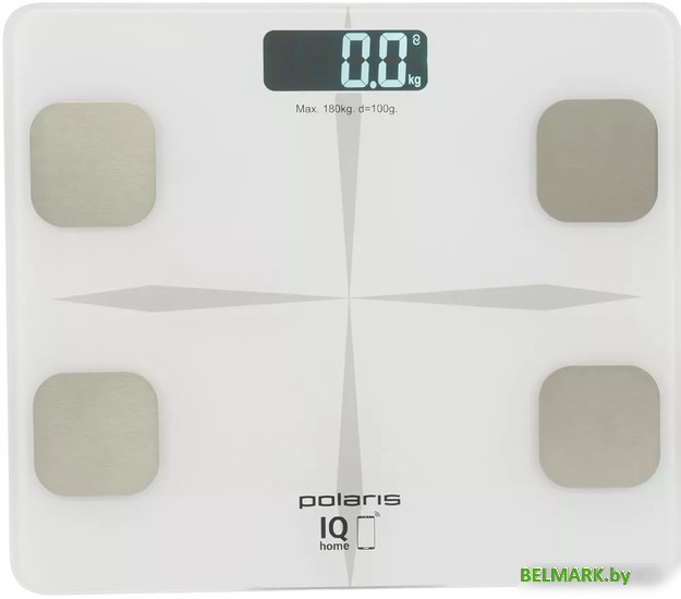 Напольные весы Polaris PWS 1894 IQ Home - фото2