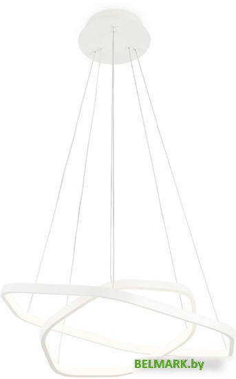 Подвесная люстра Ambrella Line FL360 - фото2