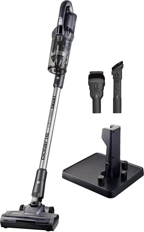 Пылесос Polaris PVCS 4060 CyclonicSmart - фото