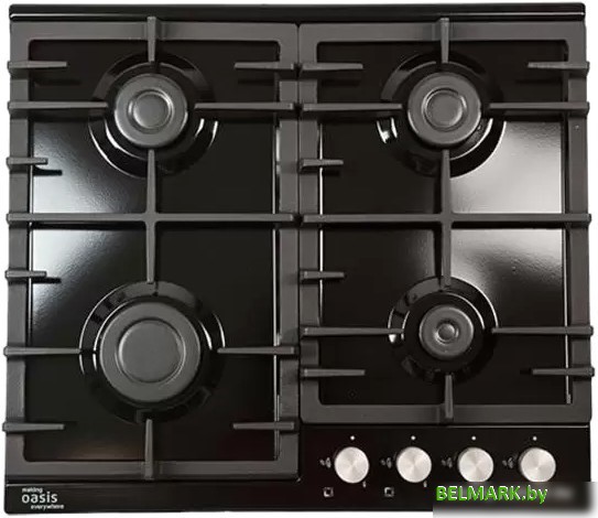 Варочная панель Oasis P-MBRP - фото
