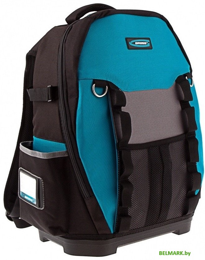 Рюкзак для инструментов GROSS Experte 90270 - фото