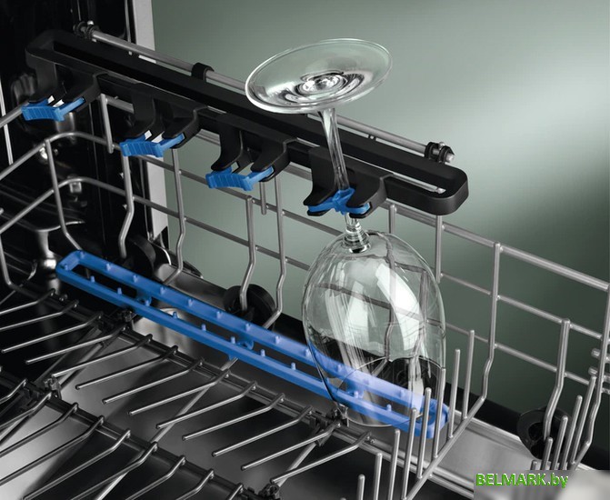 Встраиваемая посудомоечная машина Electrolux EEG48300L - фото2