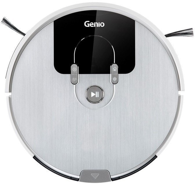 Робот-пылесос Genio Deluxe 500 - фото