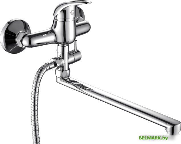 Смеситель Fashun A2115 - фото