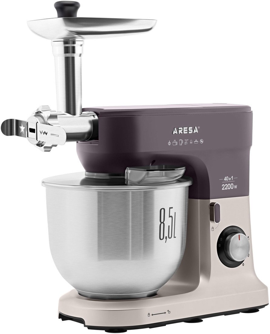Кухонная машина Aresa AR-1710 - фото2