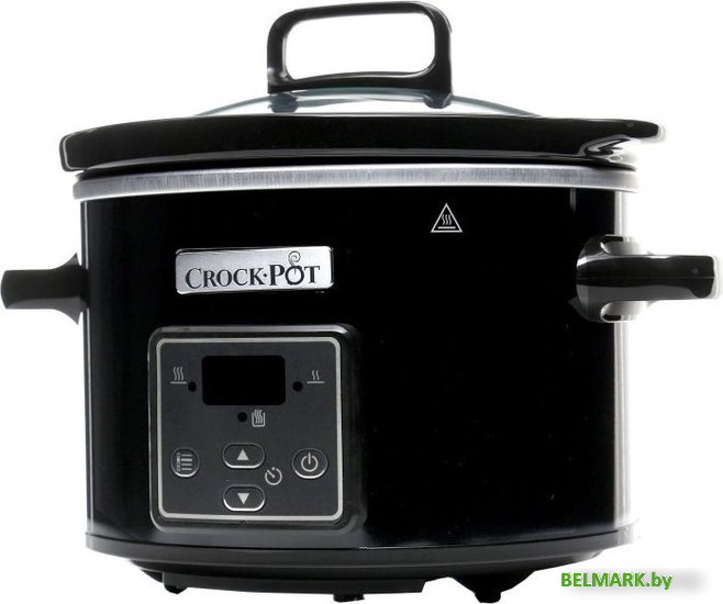Медленноварка Crockpot CSC061X - фото2