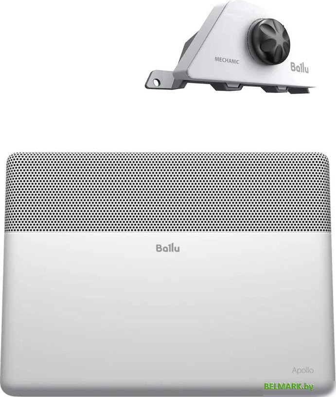 Конвектор Ballu Apollo Transformer BEC/AT-1500 (механическое управление) - фото