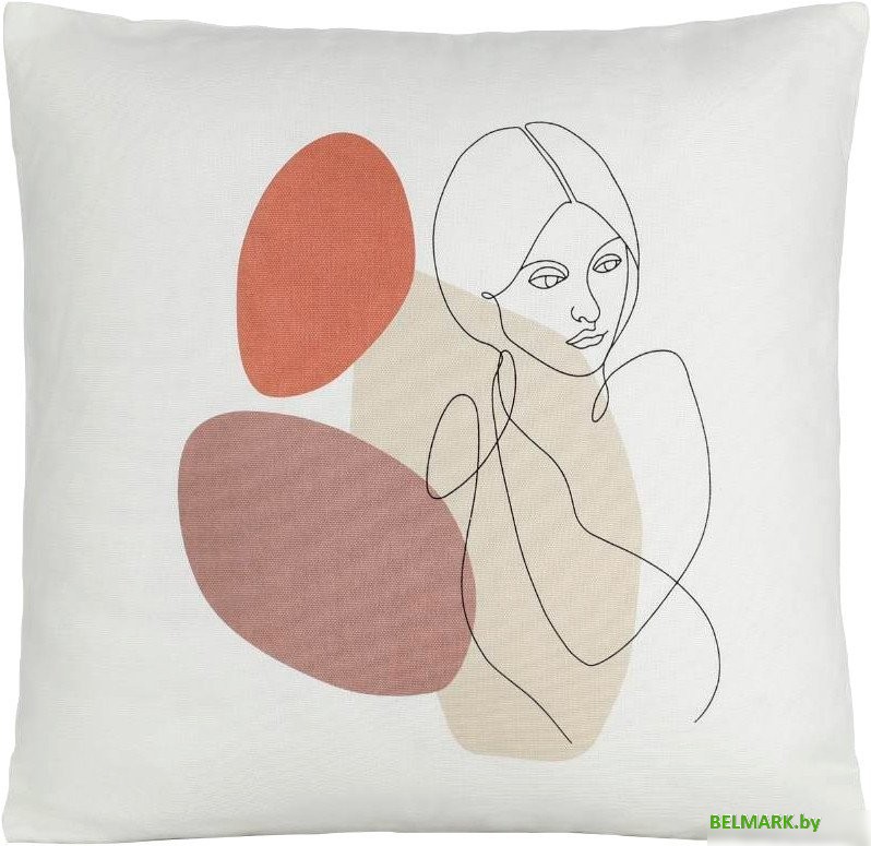 Декоративная подушка Eglo Chevery 420008 - фото