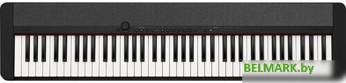 Синтезатор Casio Casiotone CT-S1-76 (черный) - фото