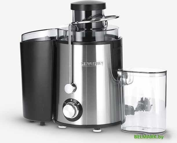 Соковыжималка Severin CP 3544 - фото