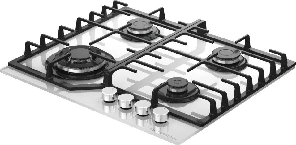 Варочная панель KUPPERSBERG FG 66 W - фото2