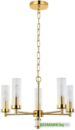 Подвесная люстра Favourite Aesthetic 2673-5P - фото
