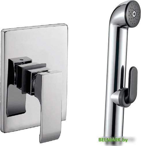 Гигиенический душ Ahti Rauma RM305217 - фото