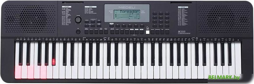Синтезатор Medeli IK100 - фото