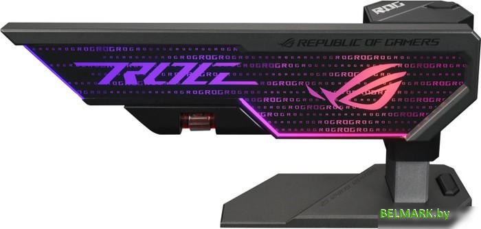 Держатель видеокарты ASUS ROG Herculx XH01 - фото