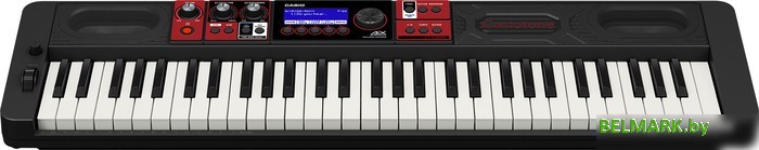 Синтезатор Casio Casiotone CT-S1000V - фото