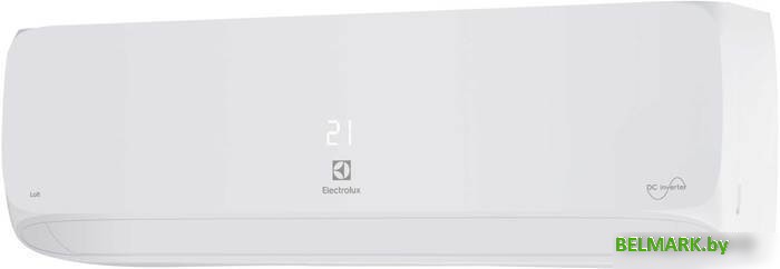 Кондиционер Electrolux Loft DC Inverter EACS/I-09HAL/N8 - фото