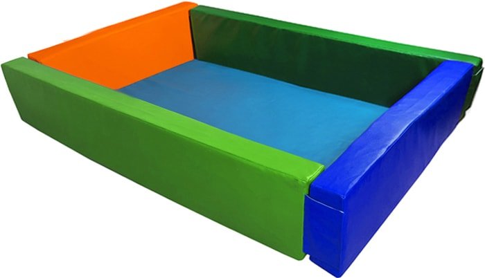 Сухой бассейн Dinamika ZSO-003045 - фото