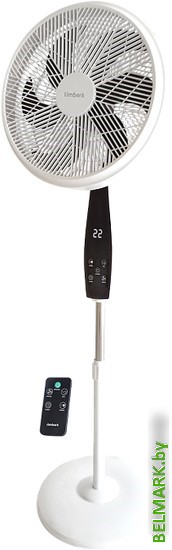 Вентилятор Timberk T-SF1604RC - фото