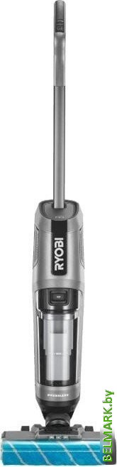 Вертикальный моющий пылесос Ryobi RHFC18BL-0 18В (без АКБ) - фото2
