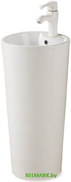 Умывальник Roxen Florence 570910 - фото