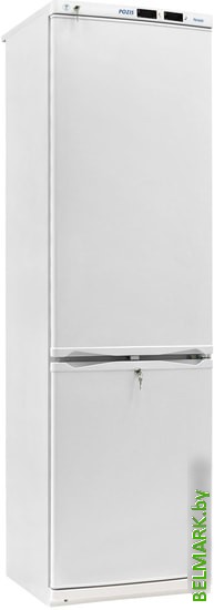 Торговый холодильник POZIS ХЛ-340 (с металлической дверью) - фото