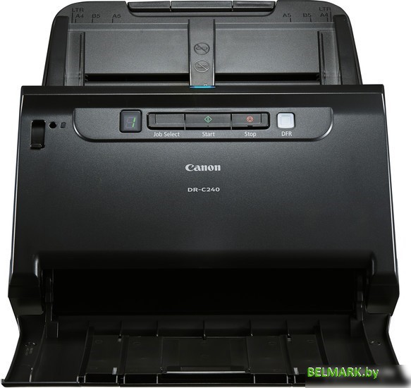 Сканер Canon imageFORMULA DR-C240 - фото2