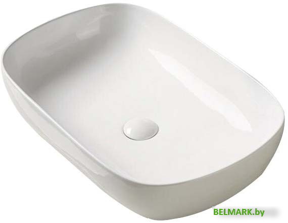 Умывальник SantiLine SL-1091 - фото