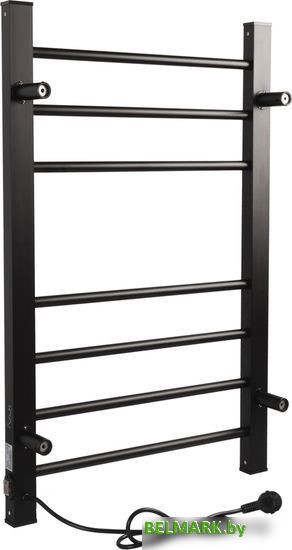 Полотенцесушитель VLK Calor 06 (черный) - фото2