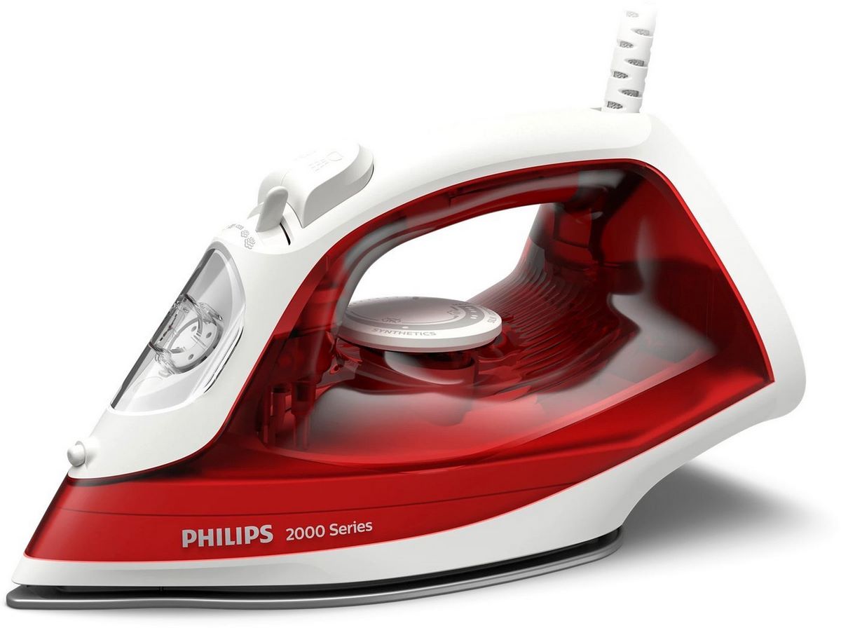 Утюг Philips 2000 Series DST2010/40 - фото