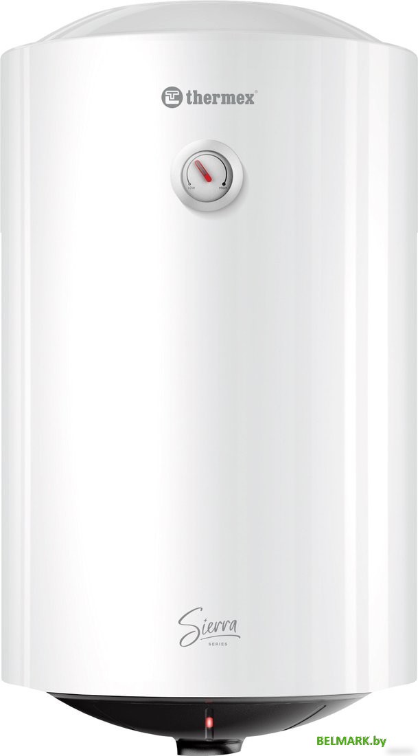 Накопительный электрический водонагреватель Thermex Sierra 80 V - фото