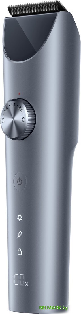 Универсальный триммер Xiaomi Hair Clipper 2 - фото2