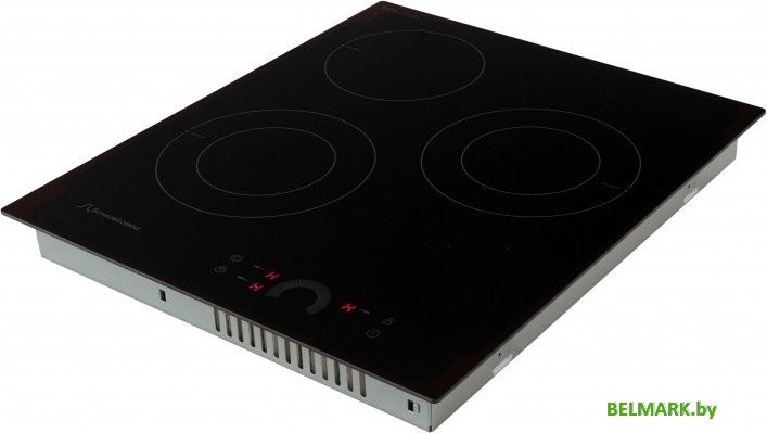 Варочная панель Schaub Lorenz SLK CY 42 H5 - фото2