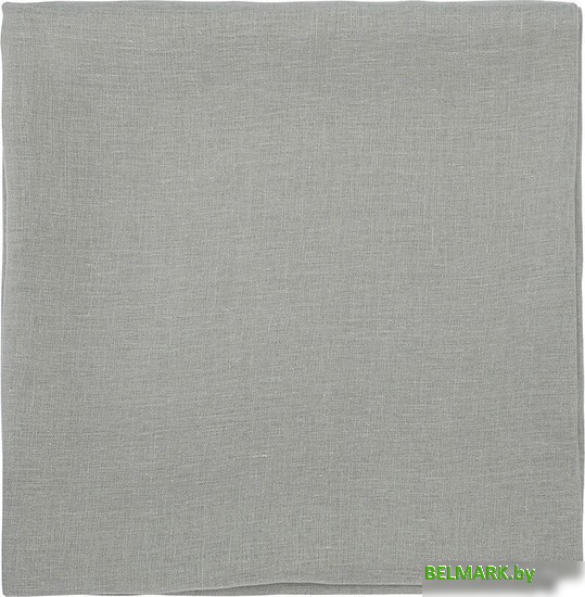 Скатерть Tkano Essential TK22-TC0006 (серый) - фото