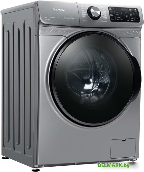 Стиральная машина Бирюса WM-SM814/03 M - фото2