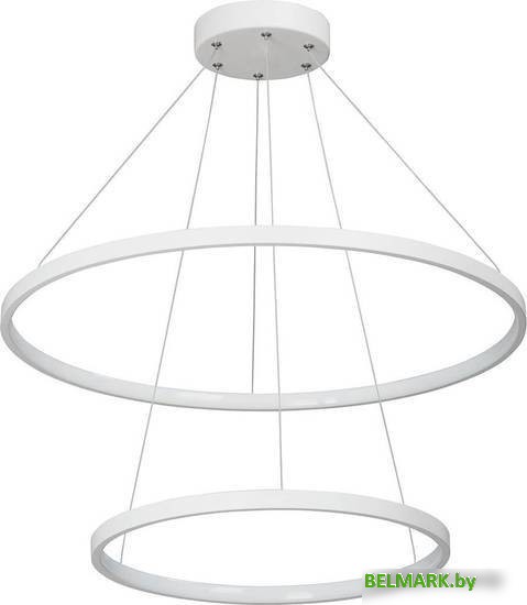 Подвесная люстра Vitaluce V4614-0/2S - фото