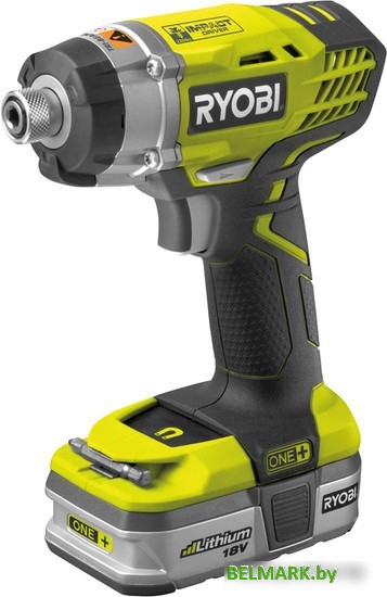 Шуруповерт Ryobi RID1801M - фото2