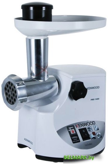 Мясорубка Kenwood MG450 - фото2