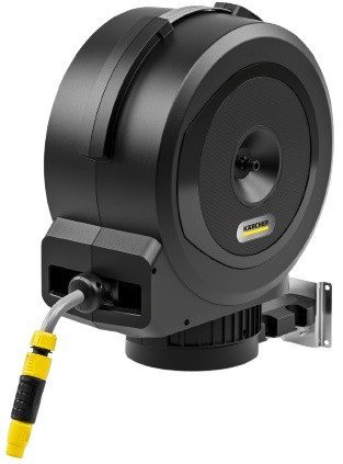 Катушка со шлангом Karcher HBX 4.20 Automatic 2.645-378.0 - фото