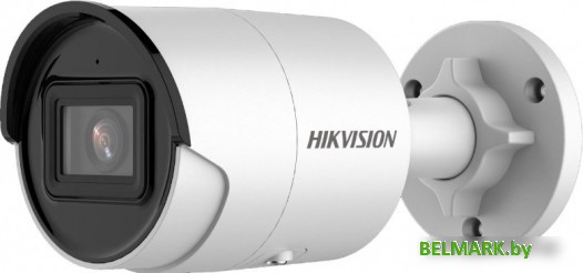 IP-камера Hikvision DS-2CD2083G2-IU (4 мм) - фото