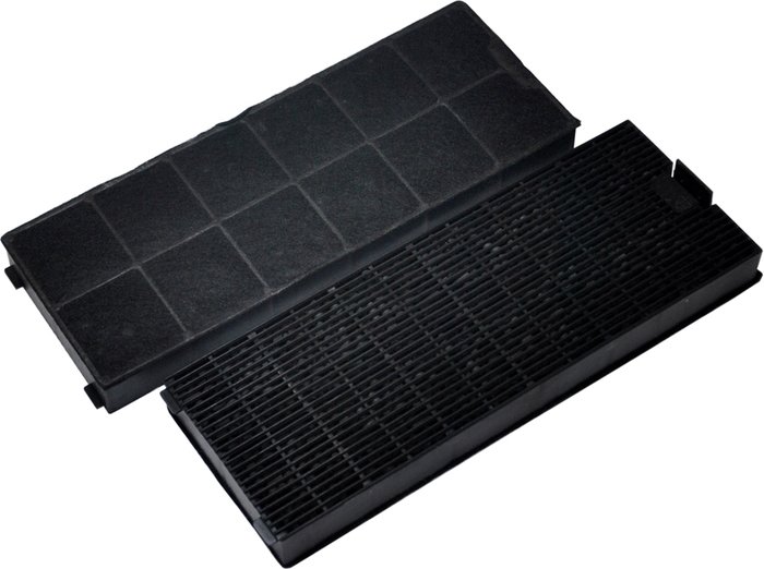 Угольный фильтр Korting KIT 0264 - фото