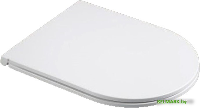 Сиденье для унитаза WeltWasser 009 GL-WT - фото