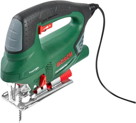 Электролобзик Bosch PST 9500 PEL - фото