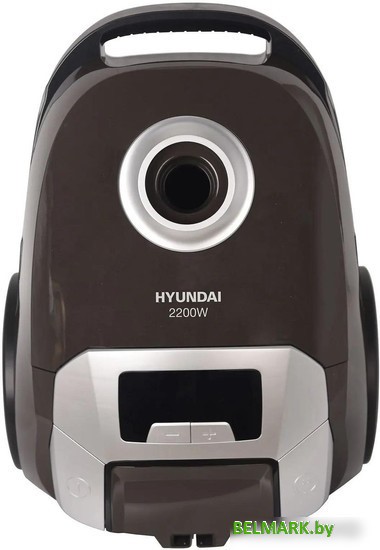 Пылесос Hyundai HYV-B4055 - фото2