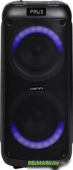 Колонка для вечеринок DENN Strain DPS315 - фото2