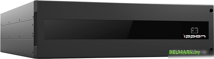 Внешний батарейный блок IPPON 1075710 для Innova RT II 10000 - фото